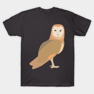 Owl T-Shirt